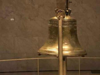 liberty bell