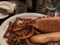 philly steak