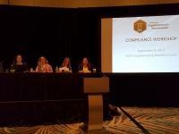 Compliance workshop 2017
