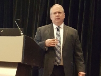 Steve Rowley from GenRe