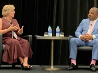 2019 read, virgil miller, fireside chat