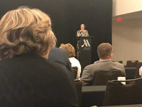 atlanta presentation