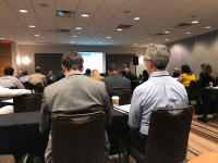 presentation atlanta