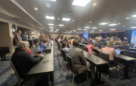 2024 Forum starts
