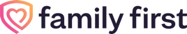 Logo: Family First