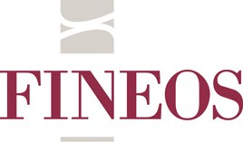 Logo: Fineos