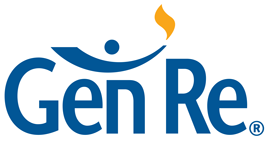 Logo: Gen Re