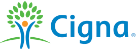 Logo: Cigna