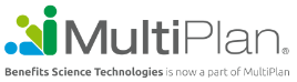 Logo: MultiPlan