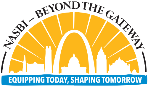 NASBI 2026 NASBI – Beyond the Gateway. Equipping today, shaping tomorrow.