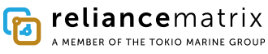 Reliance Matrix